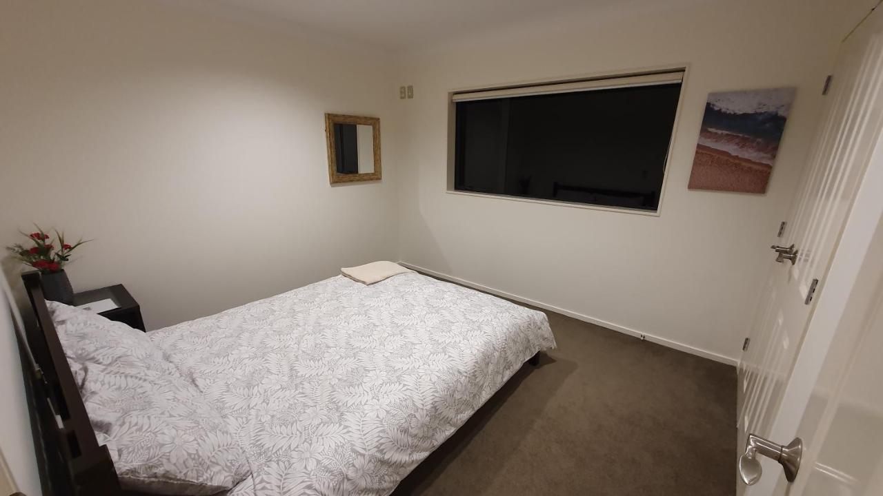 Stay In Valley Lower Hutt Εξωτερικό φωτογραφία