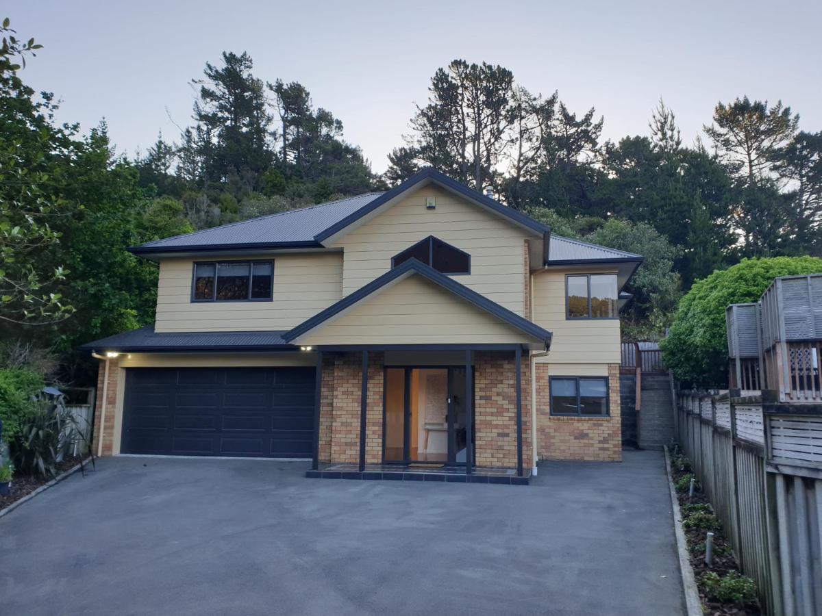 Stay In Valley Lower Hutt Εξωτερικό φωτογραφία
